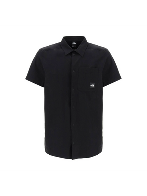 Murray Short Sleeved Shirt.