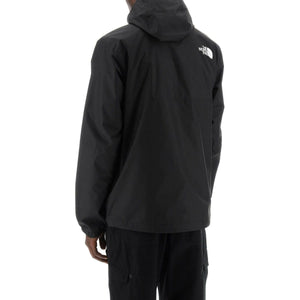 New Mountain Q Windbreaker Jacket THE NORTH FACE JOHN JULIA.