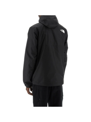 New Mountain Q Windbreaker Jacket THE NORTH FACE JOHN JULIA.