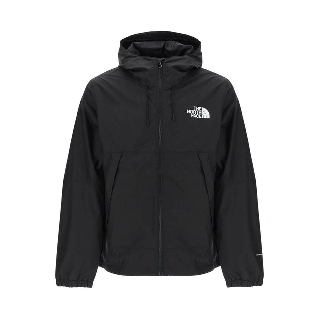 New Mountain Q Windbreaker Jacket THE NORTH FACE JOHN JULIA.