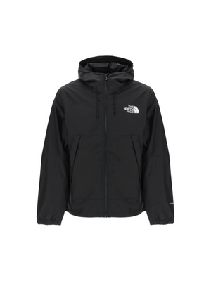 New Mountain Q Windbreaker Jacket THE NORTH FACE JOHN JULIA.