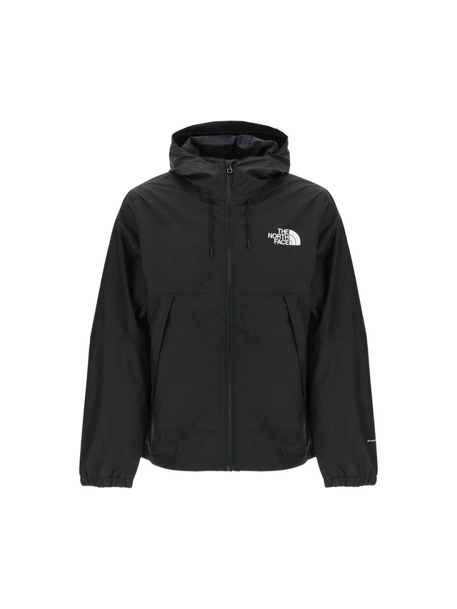 New Mountain Q Windbreaker Jacket THE NORTH FACE JOHN JULIA.