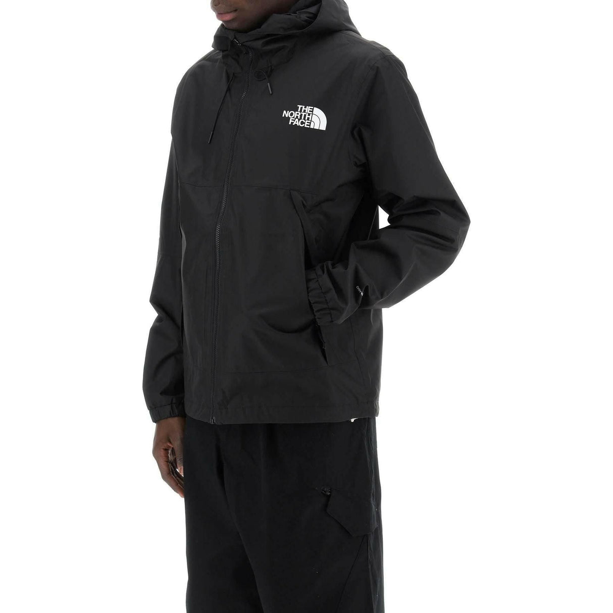 New Mountain Q Windbreaker Jacket THE NORTH FACE JOHN JULIA.