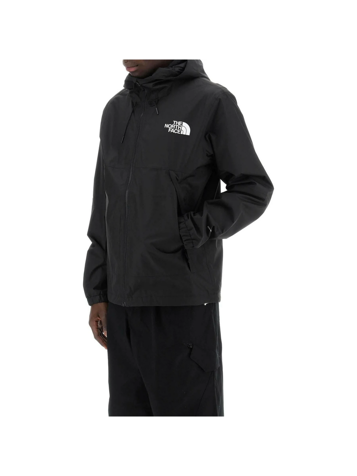 New Mountain Q Windbreaker Jacket THE NORTH FACE JOHN JULIA.