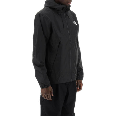 New Mountain Q Windbreaker Jacket THE NORTH FACE JOHN JULIA.