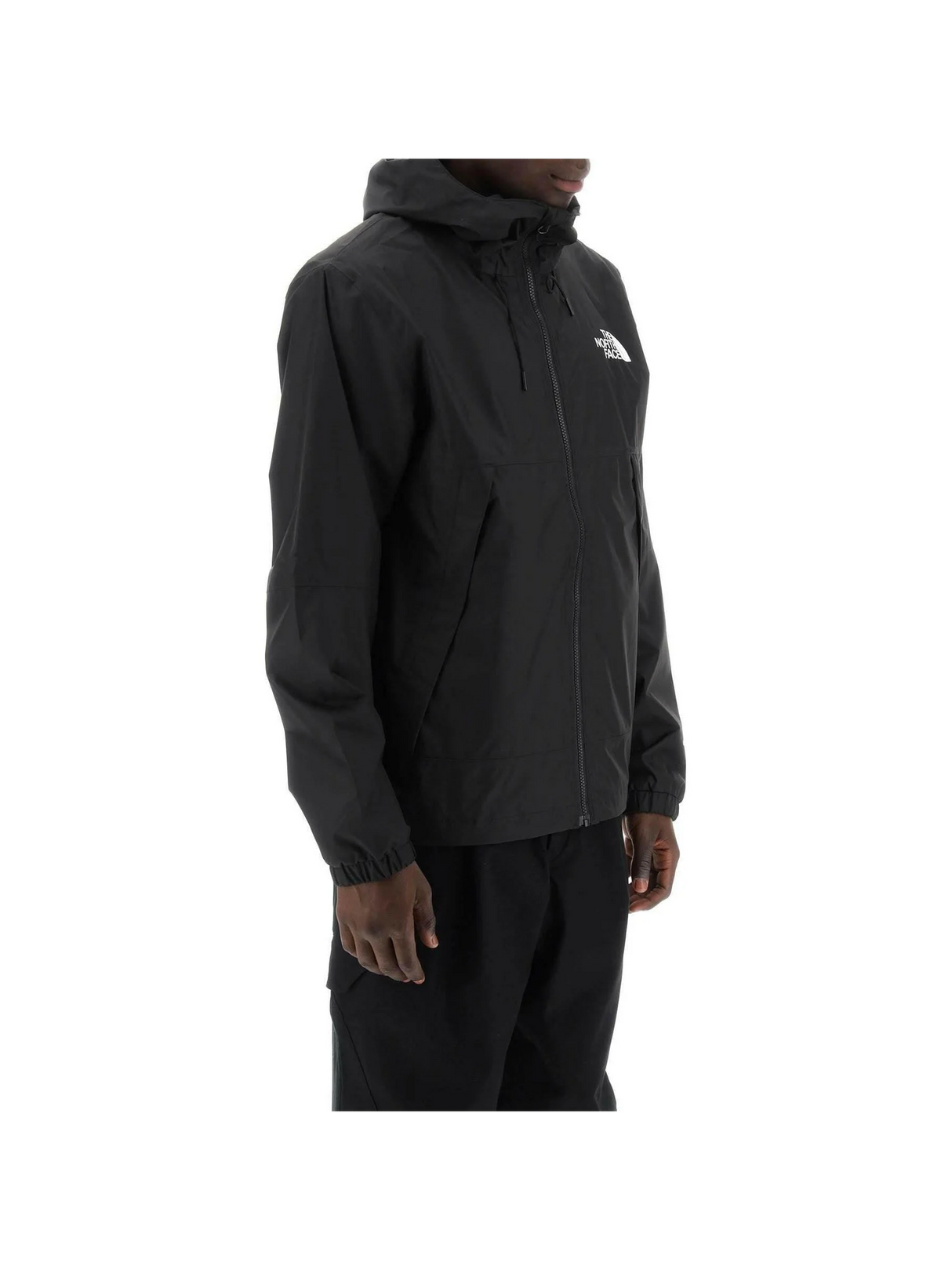 New Mountain Q Windbreaker Jacket THE NORTH FACE JOHN JULIA.