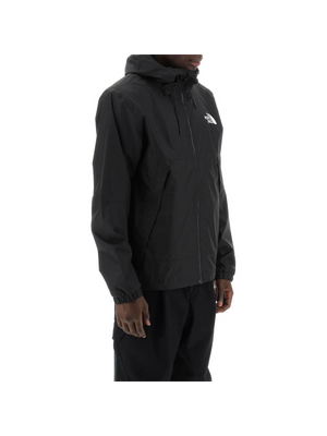 New Mountain Q Windbreaker Jacket THE NORTH FACE JOHN JULIA.