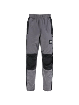 Nylon Ripstop Wind Shell Track Pants.