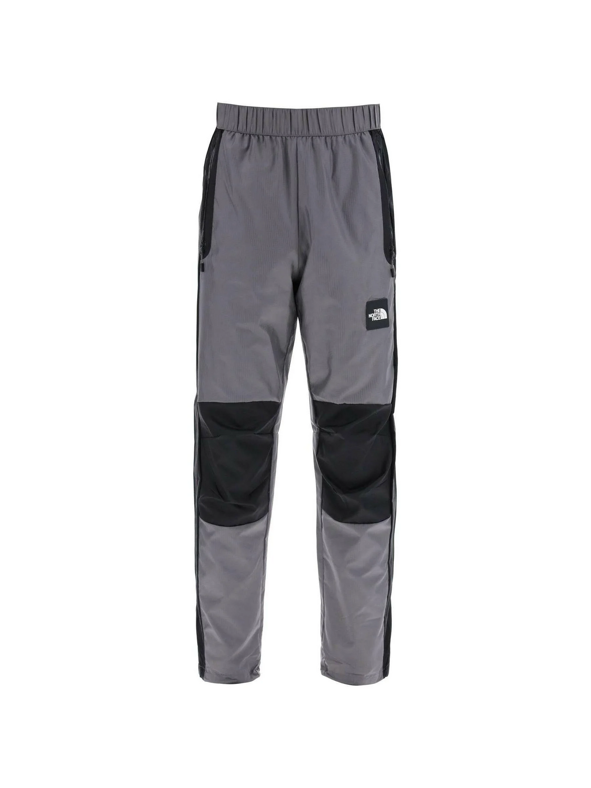 Nylon Ripstop Wind Shell Track Pants.