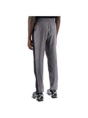 Nylon Ripstop Wind Shell Track Pants.