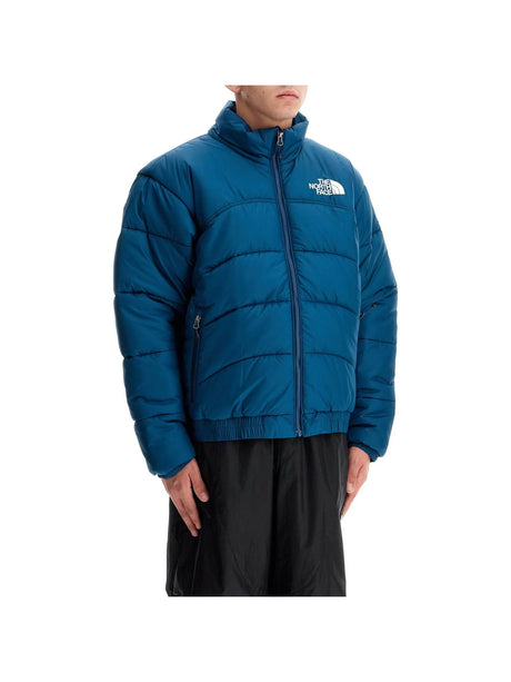 Piumino 2000 Quilted Jacket-The North Face-JOHN JULIA