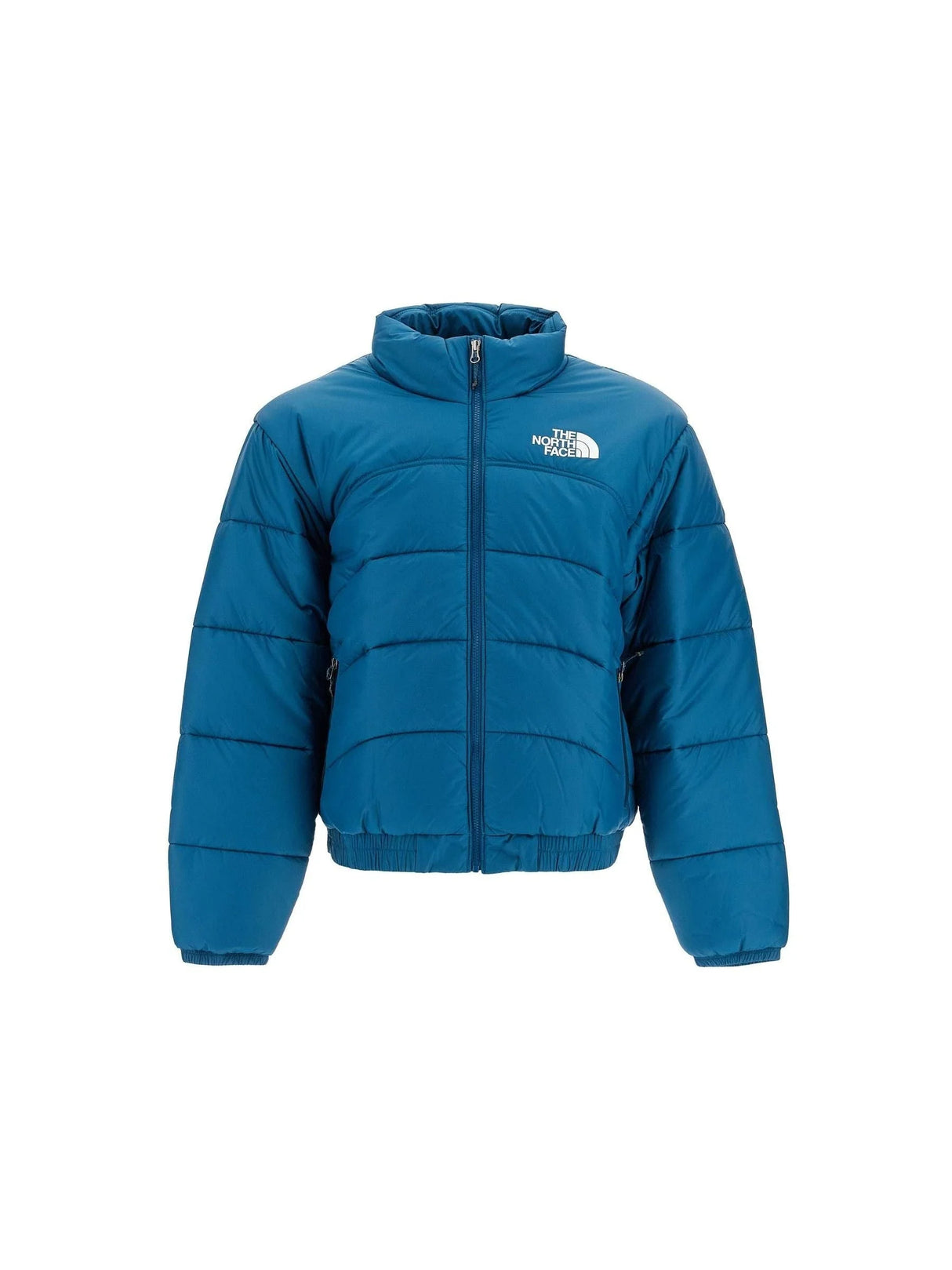 Piumino 2000 Quilted Jacket-The North Face-JOHN JULIA