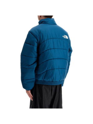 Piumino 2000 Quilted Jacket-The North Face-JOHN JULIA