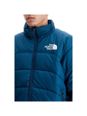 Piumino 2000 Quilted Jacket-The North Face-JOHN JULIA