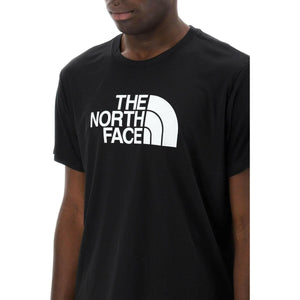 Reaxion Easy Black Technical T-Shirt THE NORTH FACE JOHN JULIA.