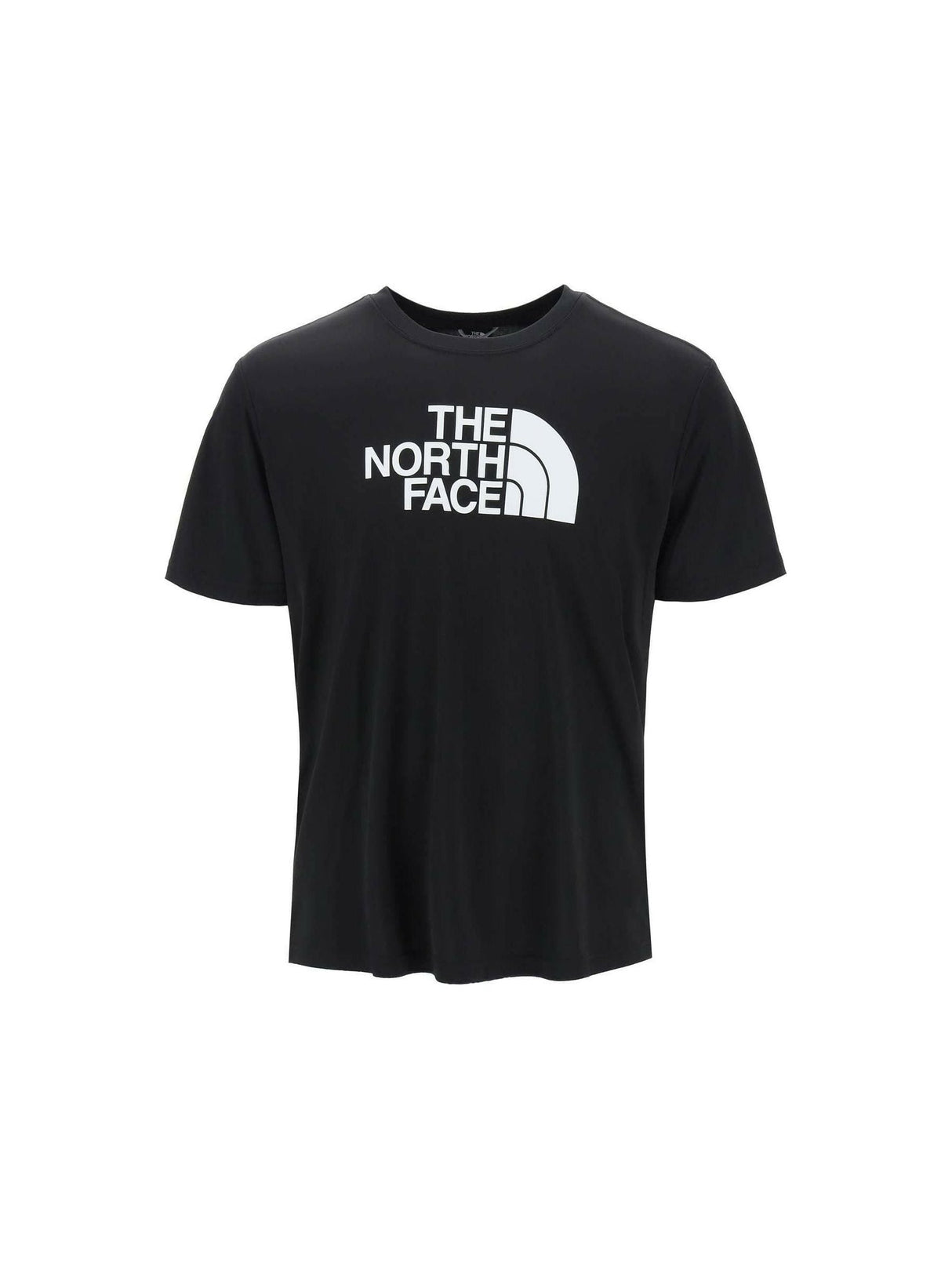 Reaxion Easy Black Technical T-Shirt THE NORTH FACE JOHN JULIA.