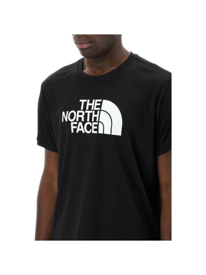 Reaxion Easy Black Technical T-Shirt THE NORTH FACE JOHN JULIA.