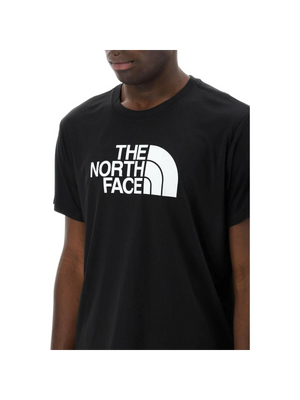 Reaxion Easy Black Technical T-Shirt THE NORTH FACE JOHN JULIA.