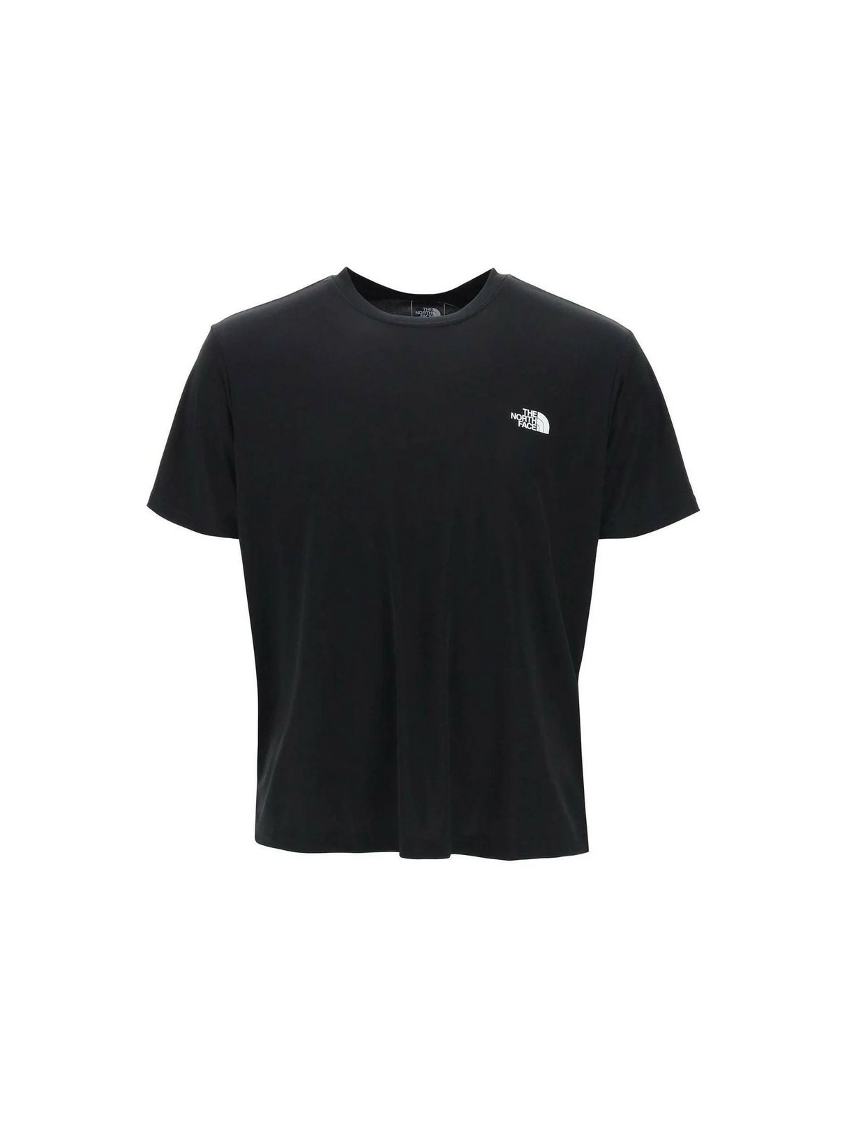 Black Reaxion T-Shirt THE NORTH FACE JOHN JULIA.