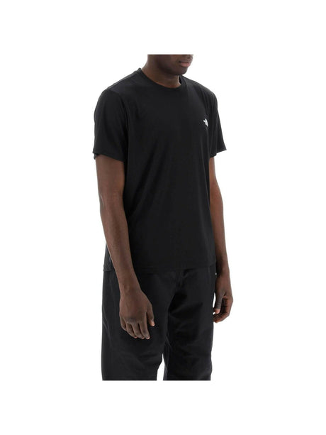 Black Reaxion T-Shirt THE NORTH FACE JOHN JULIA.