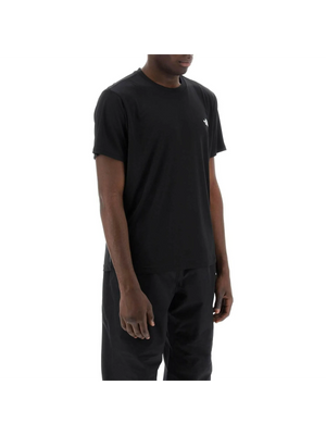 Black Reaxion T-Shirt THE NORTH FACE JOHN JULIA.