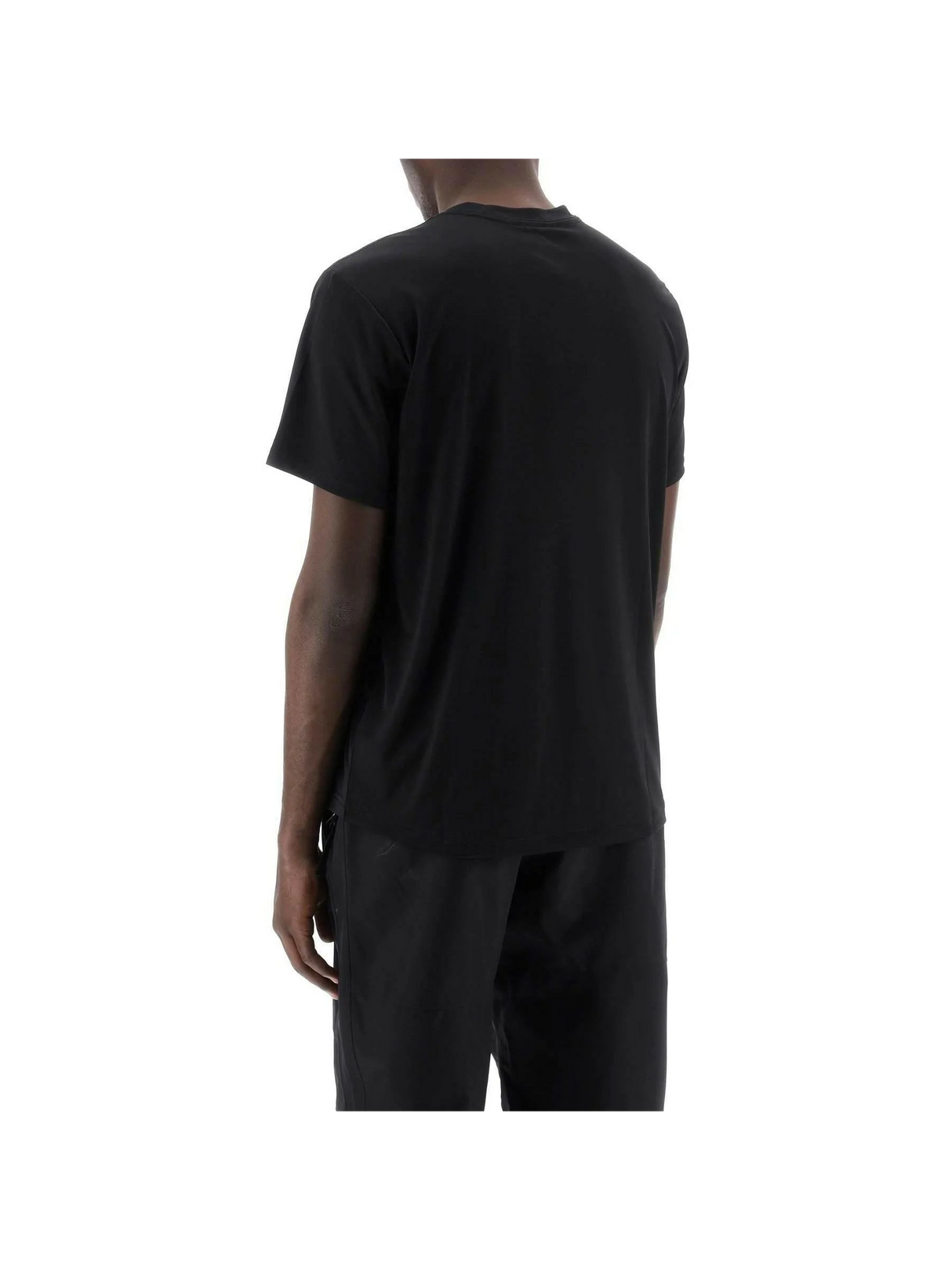 Black Reaxion T-Shirt THE NORTH FACE JOHN JULIA.