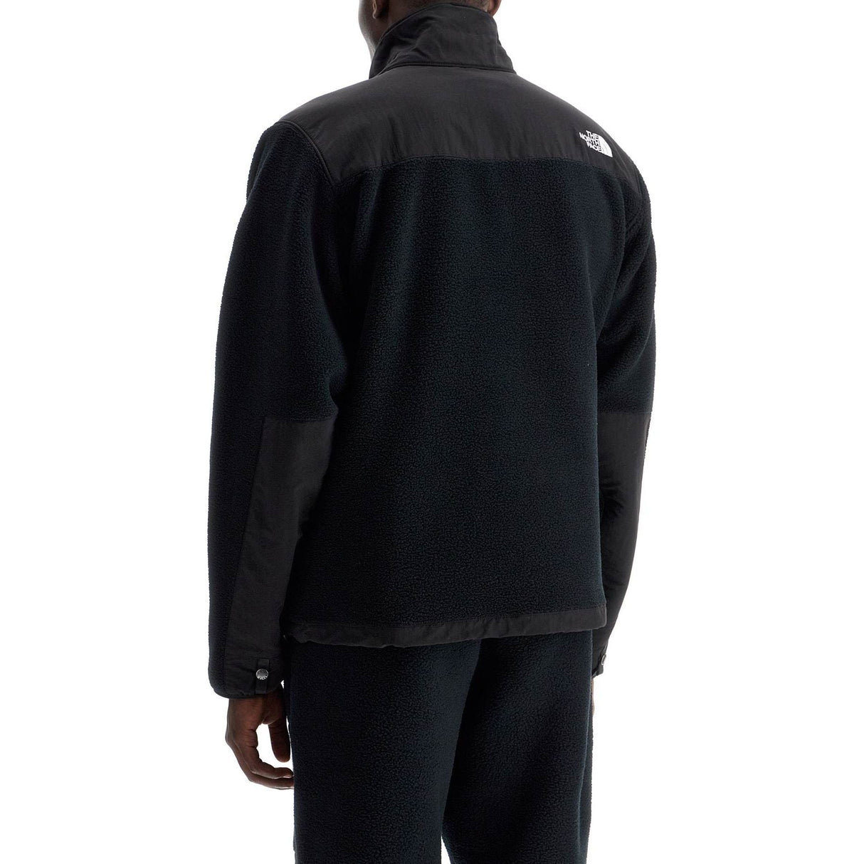 Recycled Fleece Retro Denali Sports Jacket - Men > Clothing > Jackets and Blazers > Casual jackets