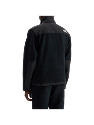 Recycled Fleece Retro Denali Sports Jacket - Men > Clothing > Jackets and Blazers > Casual jackets