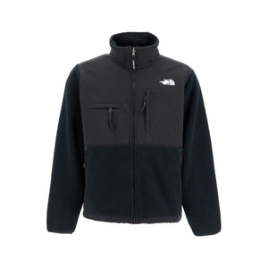 Recycled Fleece Retro Denali Sports Jacket - Men > Clothing > Jackets and Blazers > Casual jackets