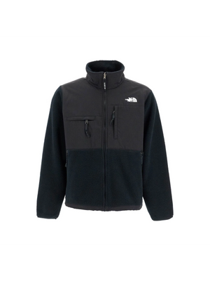 Recycled Fleece Retro Denali Sports Jacket - Men > Clothing > Jackets and Blazers > Casual jackets