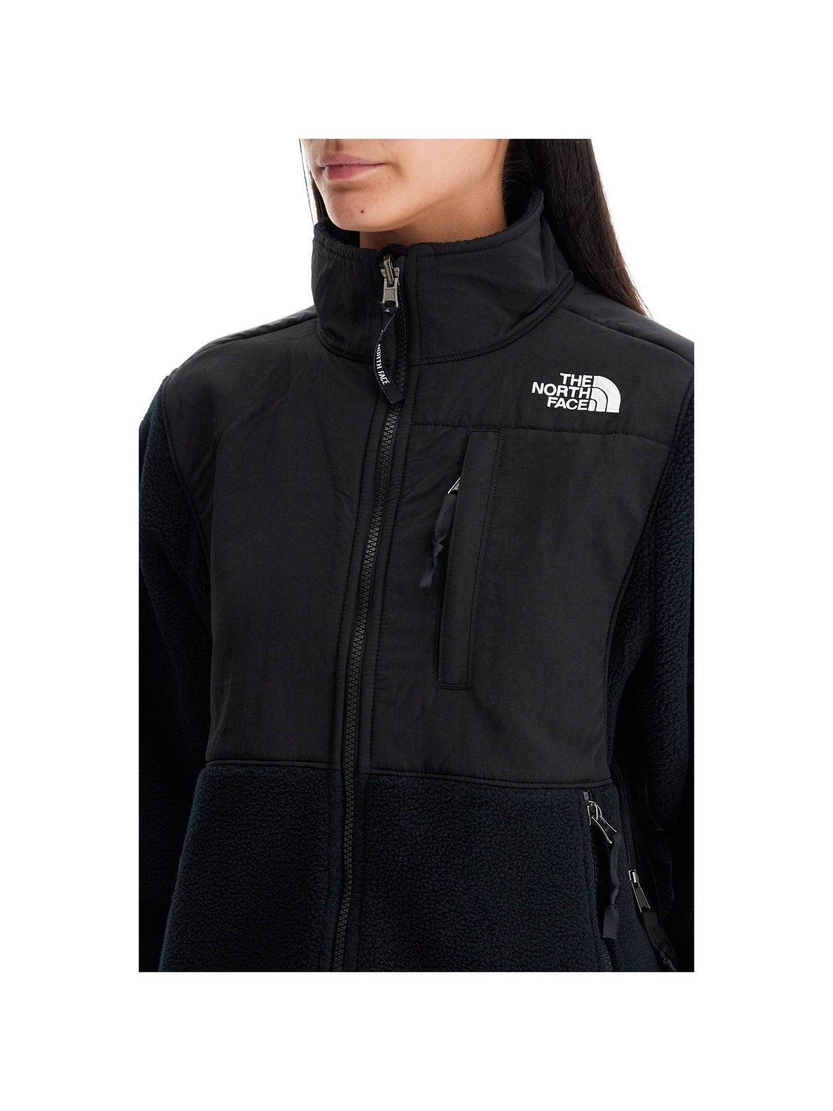 THE NORTH FACE-Recycled Fleece Retro Denali Sports Jacket-JOHN JULIA