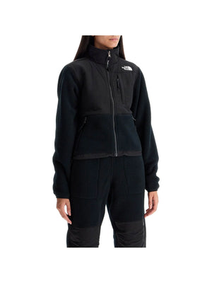 THE NORTH FACE-Recycled Fleece Retro Denali Sports Jacket-JOHN JULIA