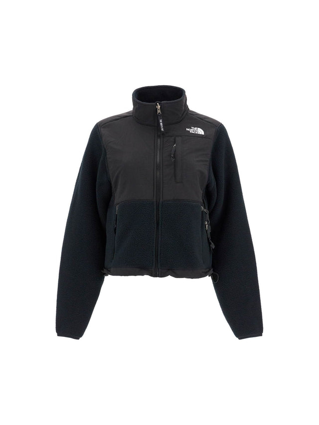 THE NORTH FACE-Recycled Fleece Retro Denali Sports Jacket-JOHN JULIA