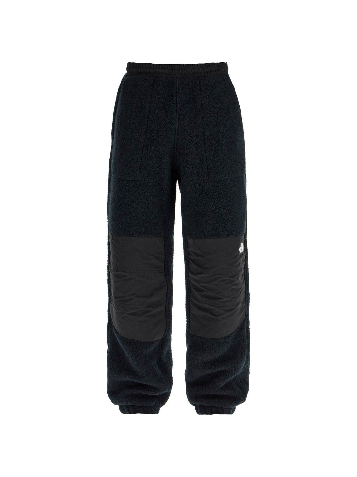 Recycled Fleece Retro Denali Sports Pants