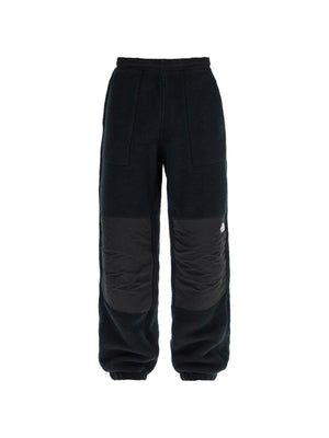 Recycled Fleece Retro Denali Sports Pants - Men > Clothing > Trousers > Joggers