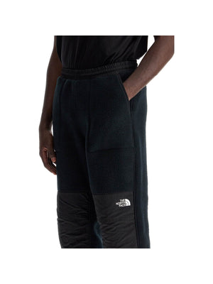 Recycled Fleece Retro Denali Sports Pants