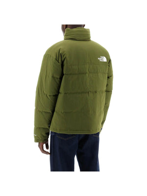 Recycled-Nylon 1992 Ripstop Nuptse Down Jacket THE NORTH FACE JOHN JULIA.