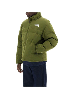 Recycled-Nylon 1992 Ripstop Nuptse Down Jacket THE NORTH FACE JOHN JULIA.