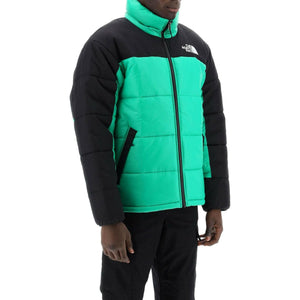 Recycled-Nylon Himalayan Jacket THE NORTH FACE JOHN JULIA.