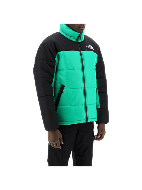 Recycled-Nylon Himalayan Jacket THE NORTH FACE JOHN JULIA.