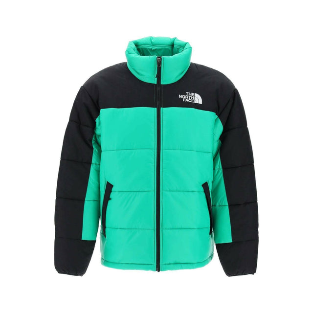 Recycled-Nylon Himalayan Jacket THE NORTH FACE JOHN JULIA.