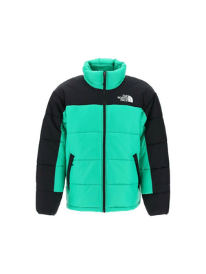 Recycled-Nylon Himalayan Jacket THE NORTH FACE JOHN JULIA.