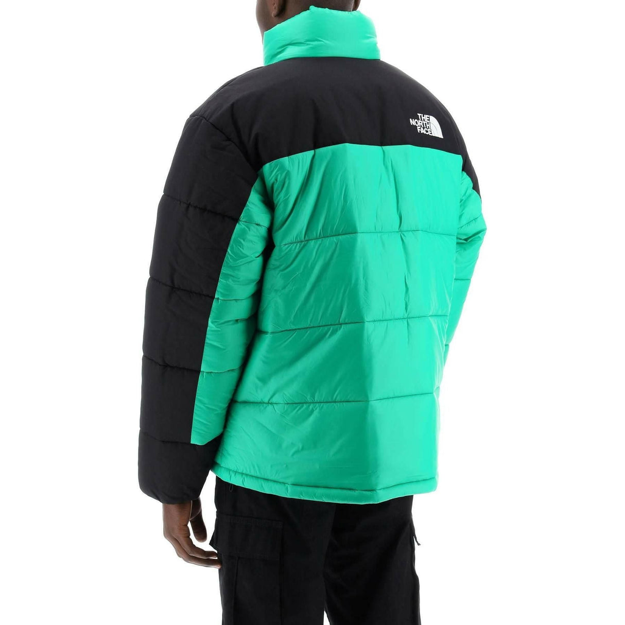 Recycled-Nylon Himalayan Jacket THE NORTH FACE JOHN JULIA.