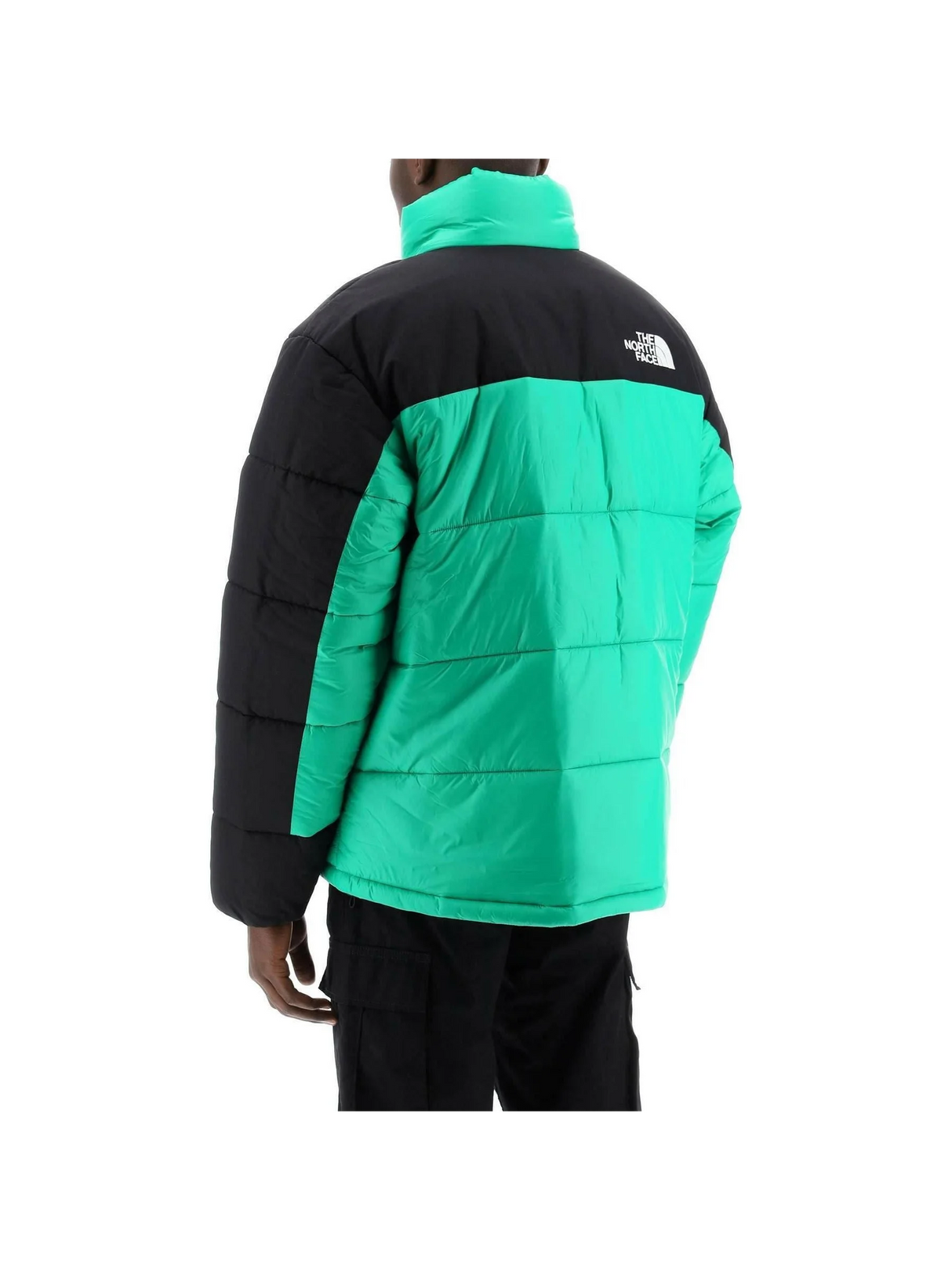 Recycled-Nylon Himalayan Jacket THE NORTH FACE JOHN JULIA.