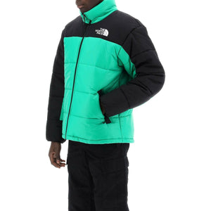 Recycled-Nylon Himalayan Jacket THE NORTH FACE JOHN JULIA.