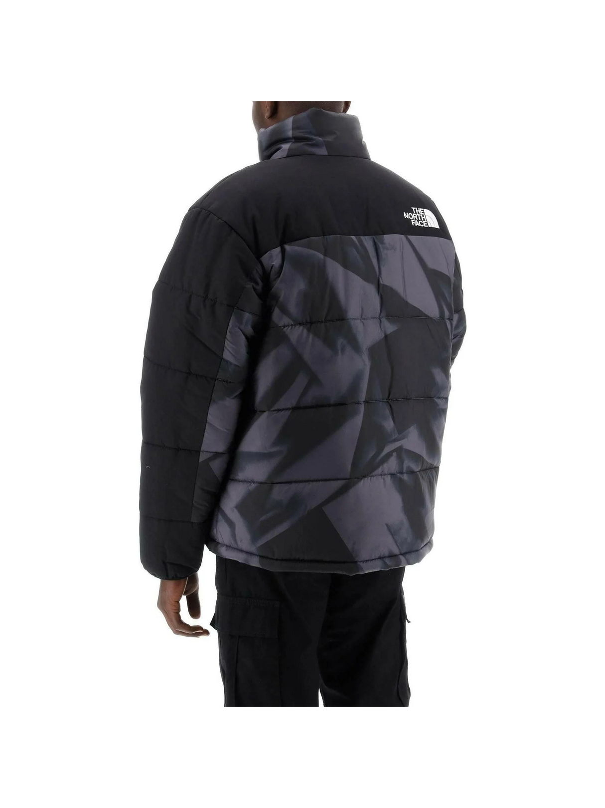 Recycled-Nylon Himalayan Ripstop Down Jacket THE NORTH FACE JOHN JULIA.