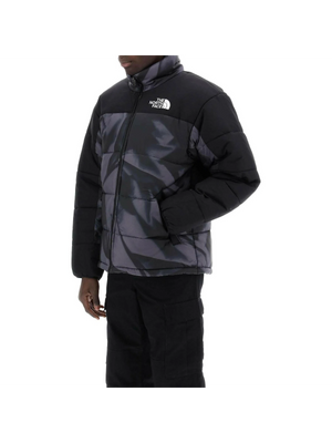 Recycled-Nylon Himalayan Ripstop Down Jacket THE NORTH FACE JOHN JULIA.