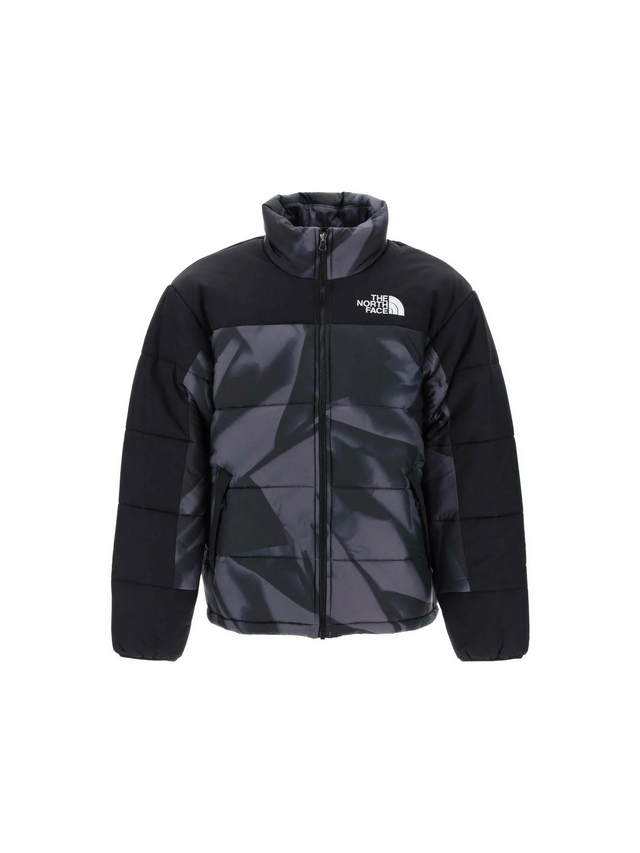 Recycled-Nylon Himalayan Ripstop Down Jacket THE NORTH FACE JOHN JULIA.