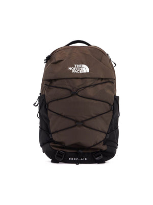 Recycled Ripstop Nylon Borealis Backpack