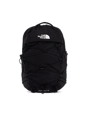 Recycled Ripstop Nylon Borealis Backpack